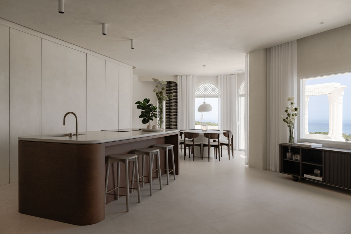 Appartement te koop in The Golden Mile | 3 slaapkamers H5325265