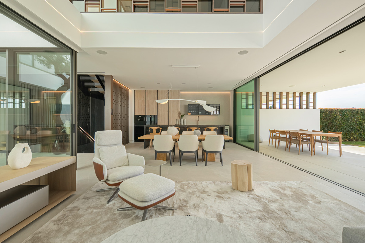 Huis te koop in The Golden Mile | 3 slaapkamers H5330080