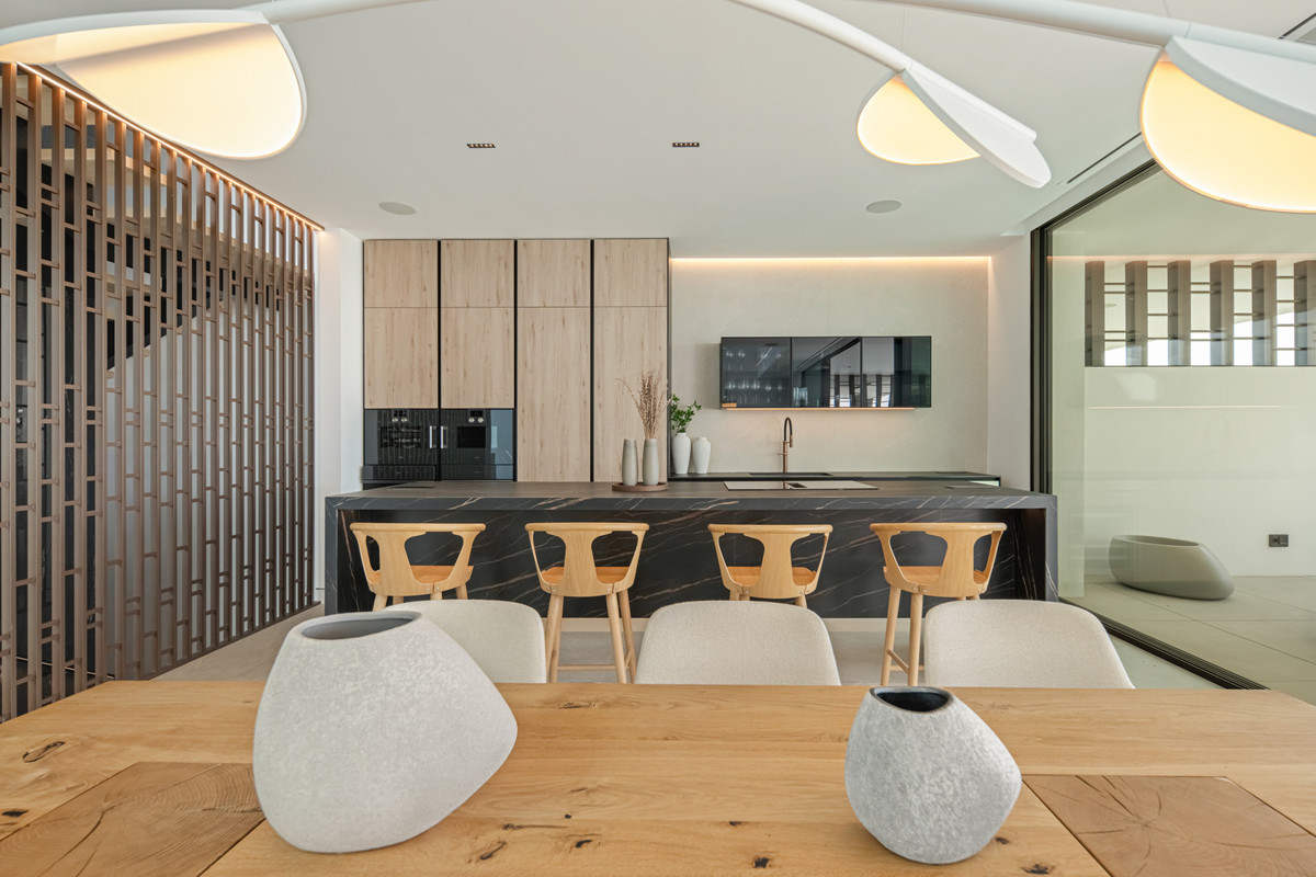 Huis te koop in The Golden Mile | 3 slaapkamers H5330080