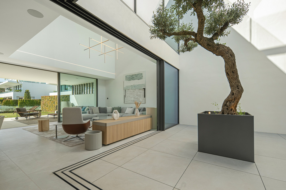 Huis te koop in The Golden Mile | 3 slaapkamers H5330080