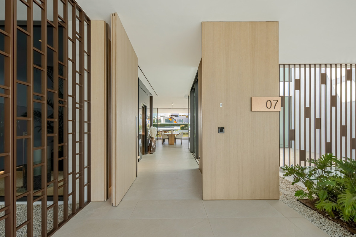 Huis te koop in The Golden Mile | 3 slaapkamers H5330080