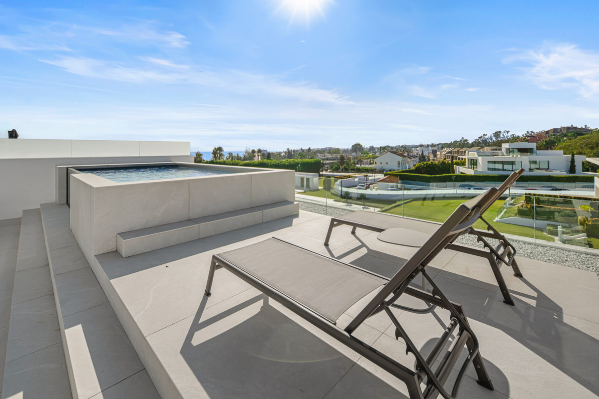 Huis te koop in The Golden Mile | 3 slaapkamers H5330080