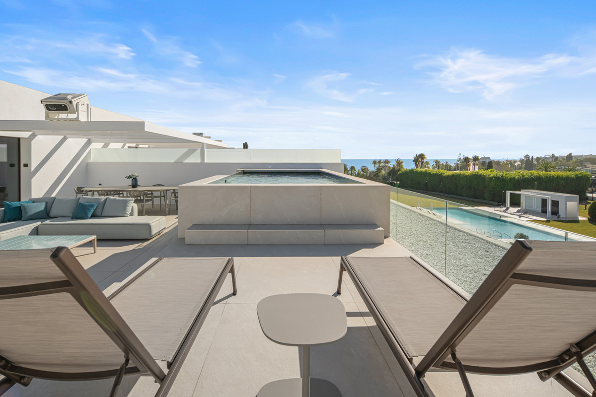 Huis te koop in The Golden Mile | 3 slaapkamers H5330080