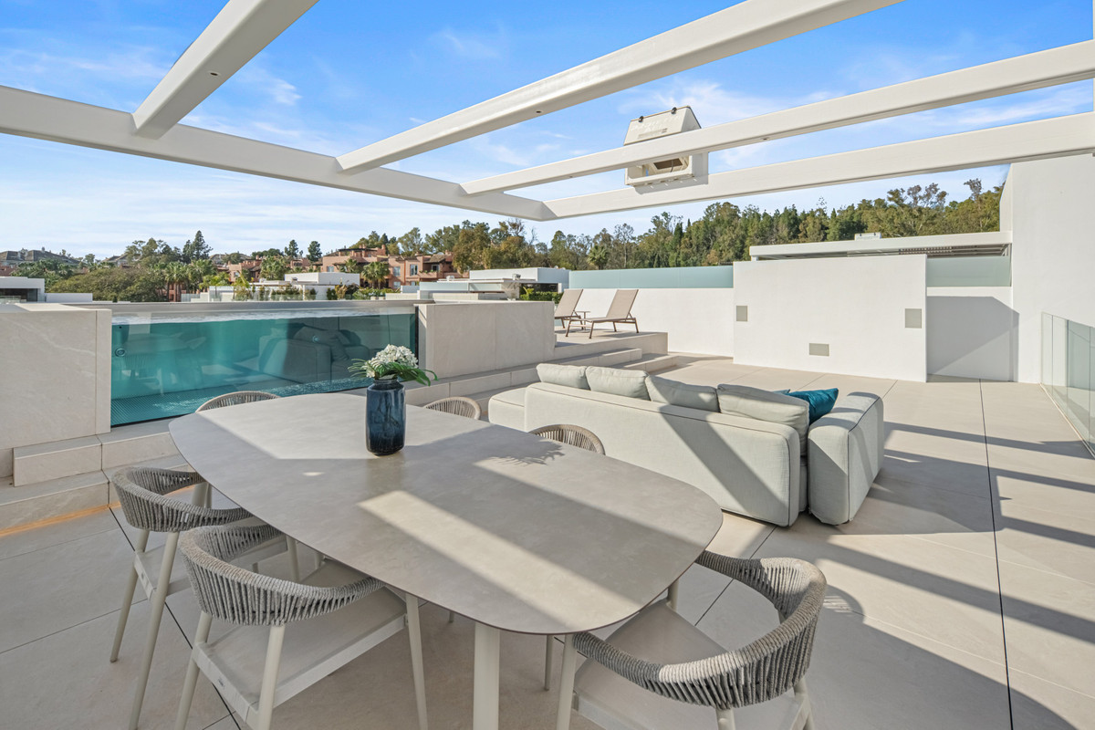 Huis te koop in The Golden Mile | 3 slaapkamers H5330080