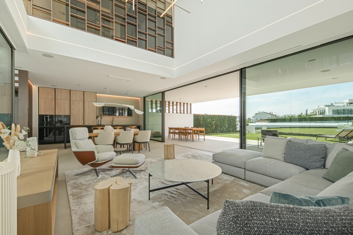 Huis te koop in The Golden Mile | 3 slaapkamers H5330080