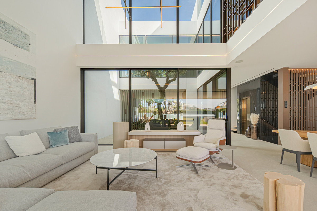 Huis te koop in The Golden Mile | 3 slaapkamers H5330080