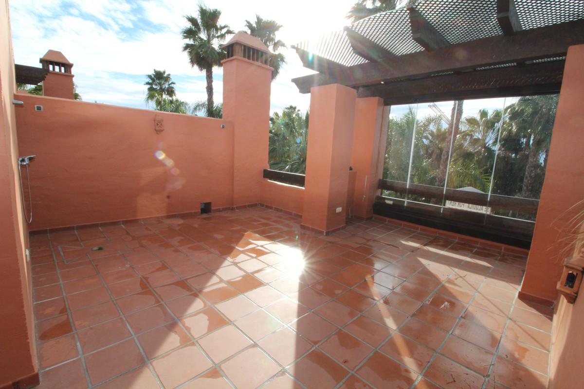 Huis te koop in The Golden Mile | 3 slaapkamers H5346640