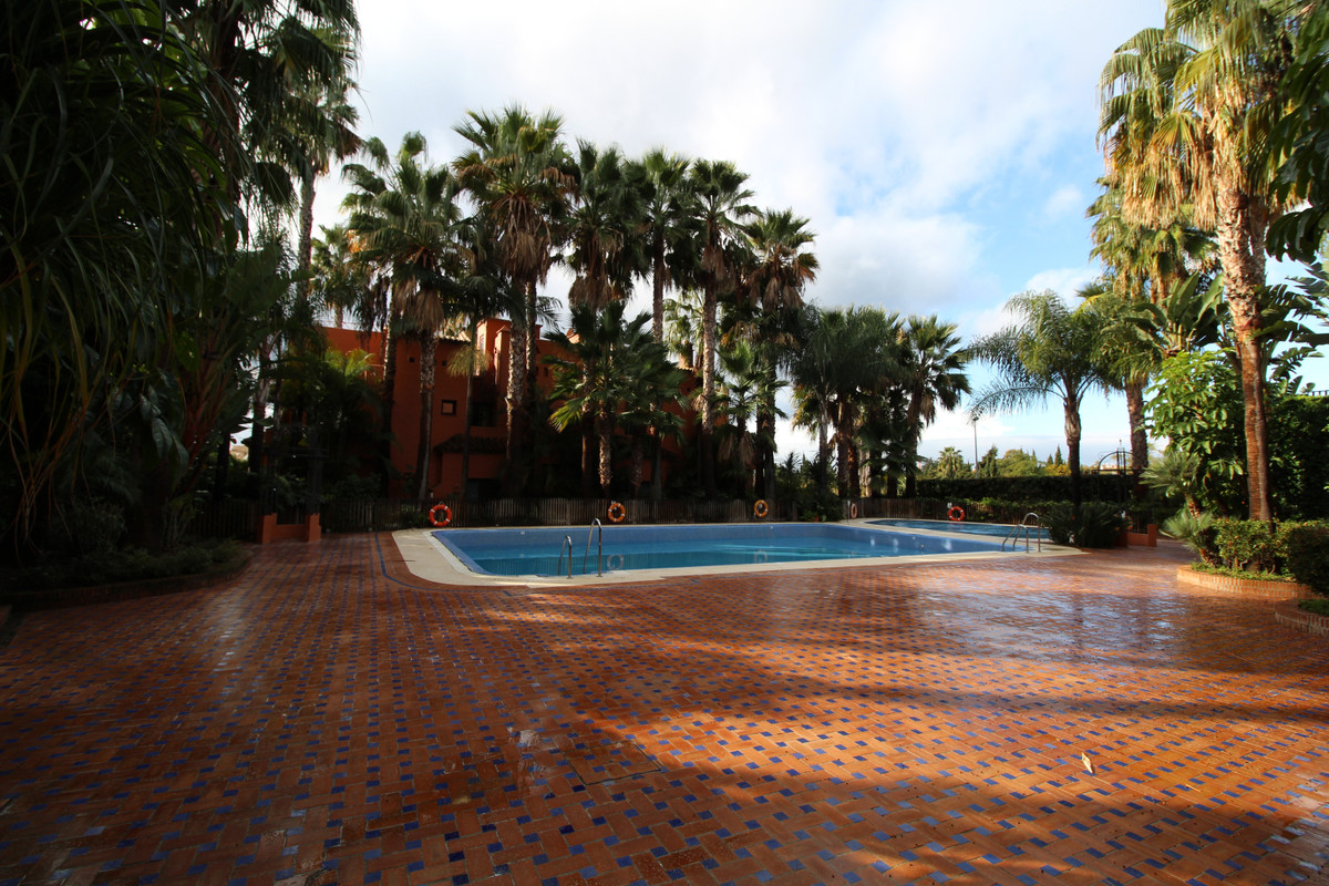 Huis te koop in The Golden Mile | 3 slaapkamers H5346640