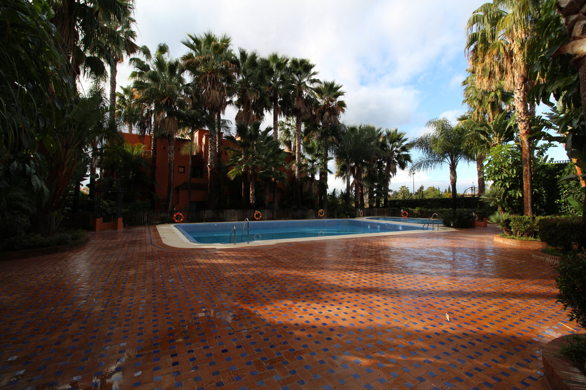 Huis te koop in The Golden Mile | 3 slaapkamers H5346640