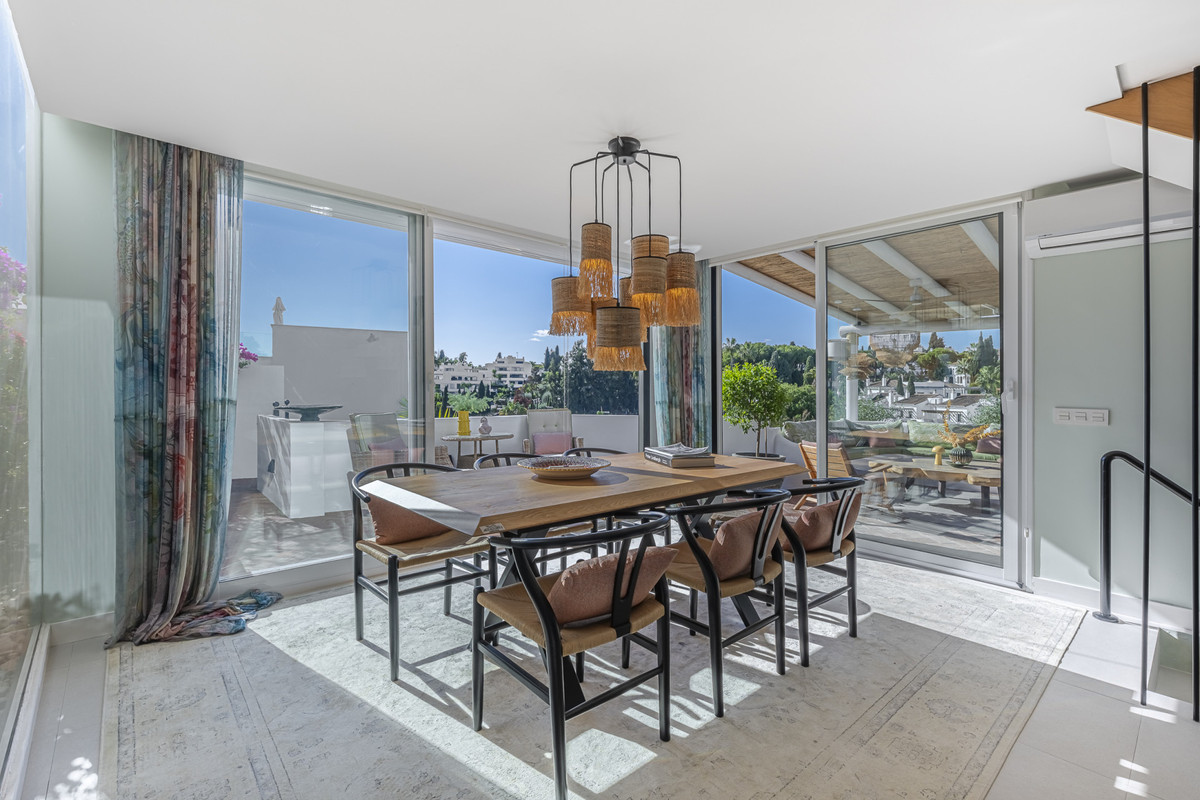 Huis te koop in The Golden Mile | 4 slaapkamers H5346865