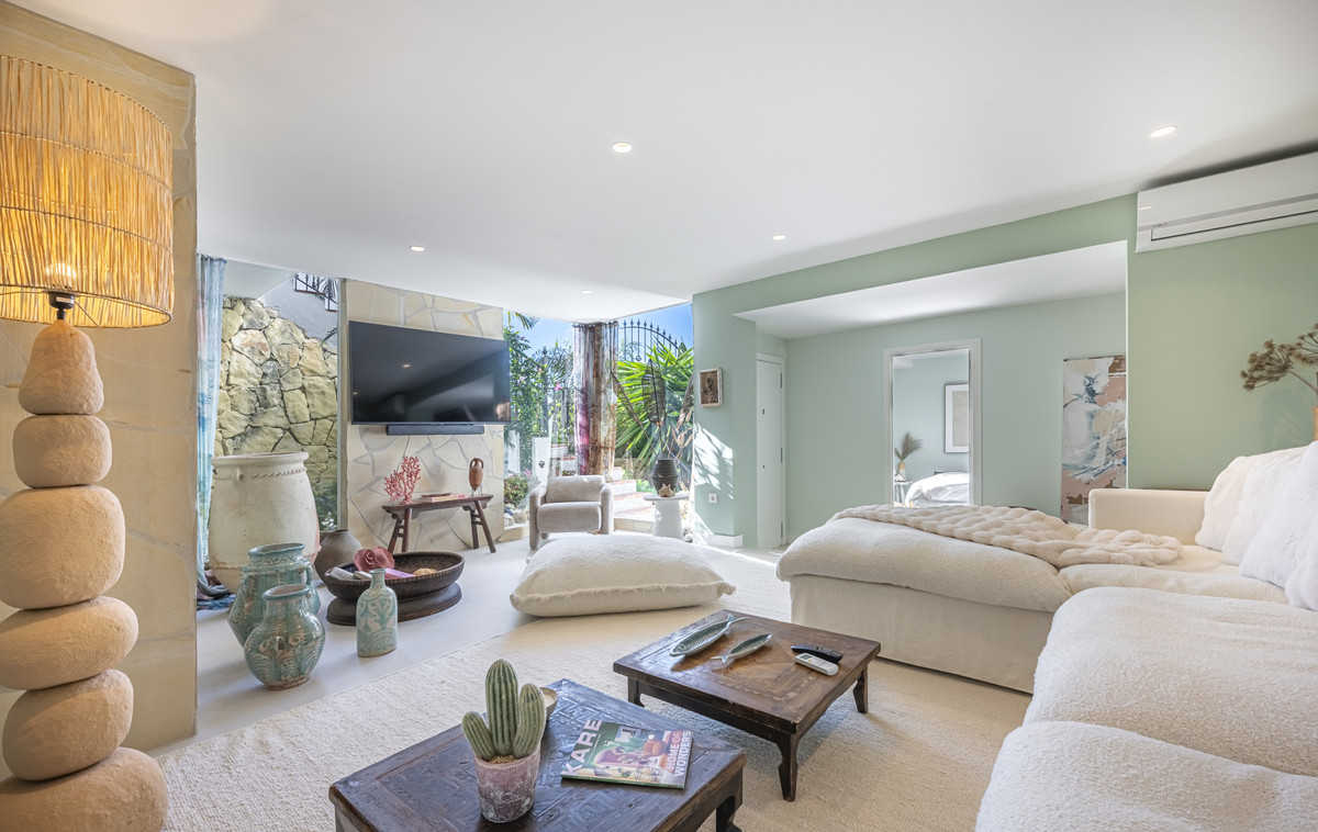 Huis te koop in The Golden Mile | 4 slaapkamers H5347720