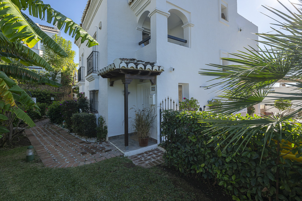 Huis te koop in The Golden Mile | 4 slaapkamers H5347720