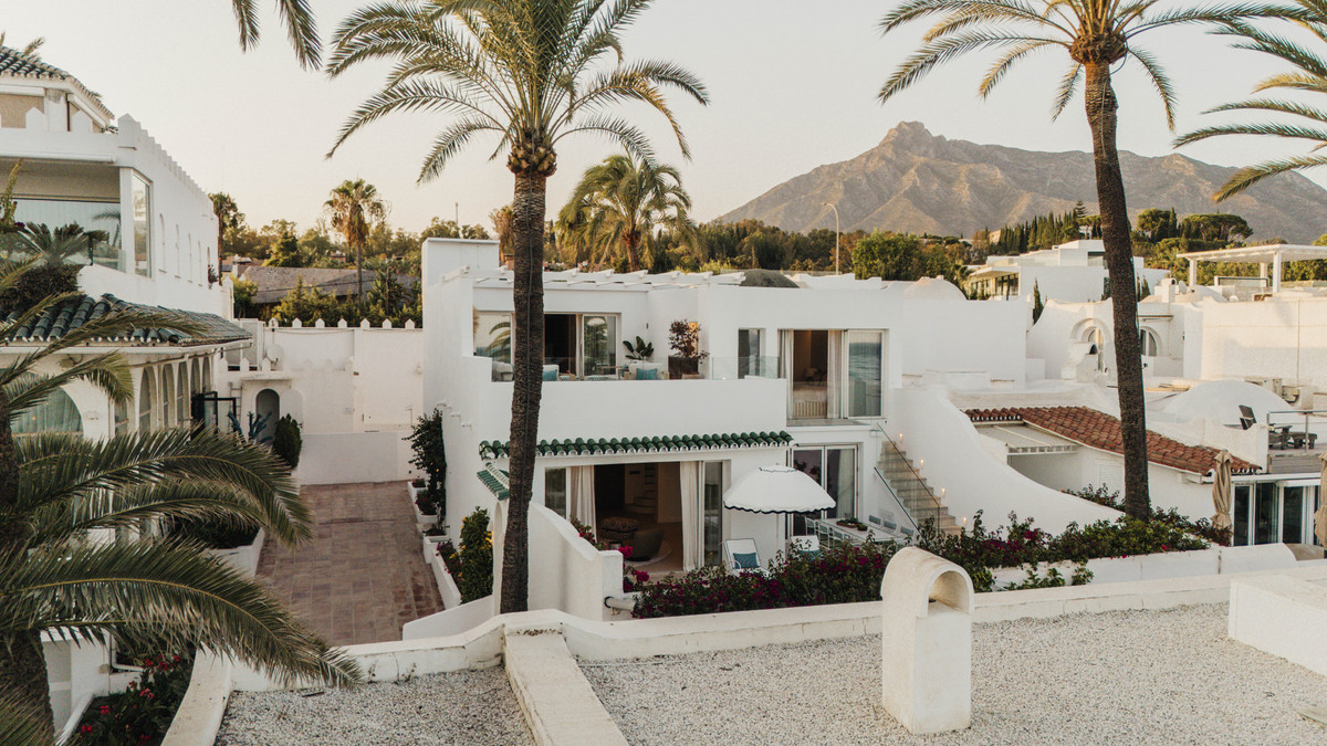 Huis te koop in The Golden Mile | 3 slaapkamers H5352748