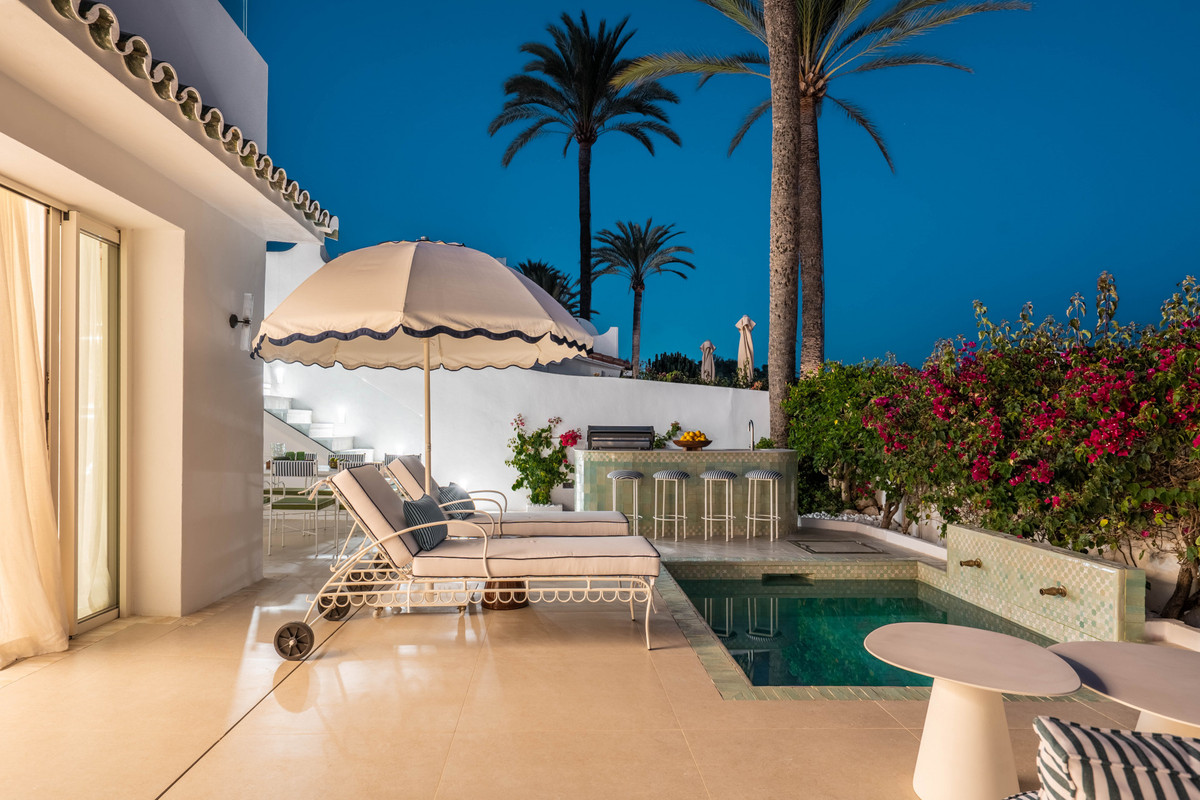 Huis te koop in The Golden Mile | 3 slaapkamers H5352748