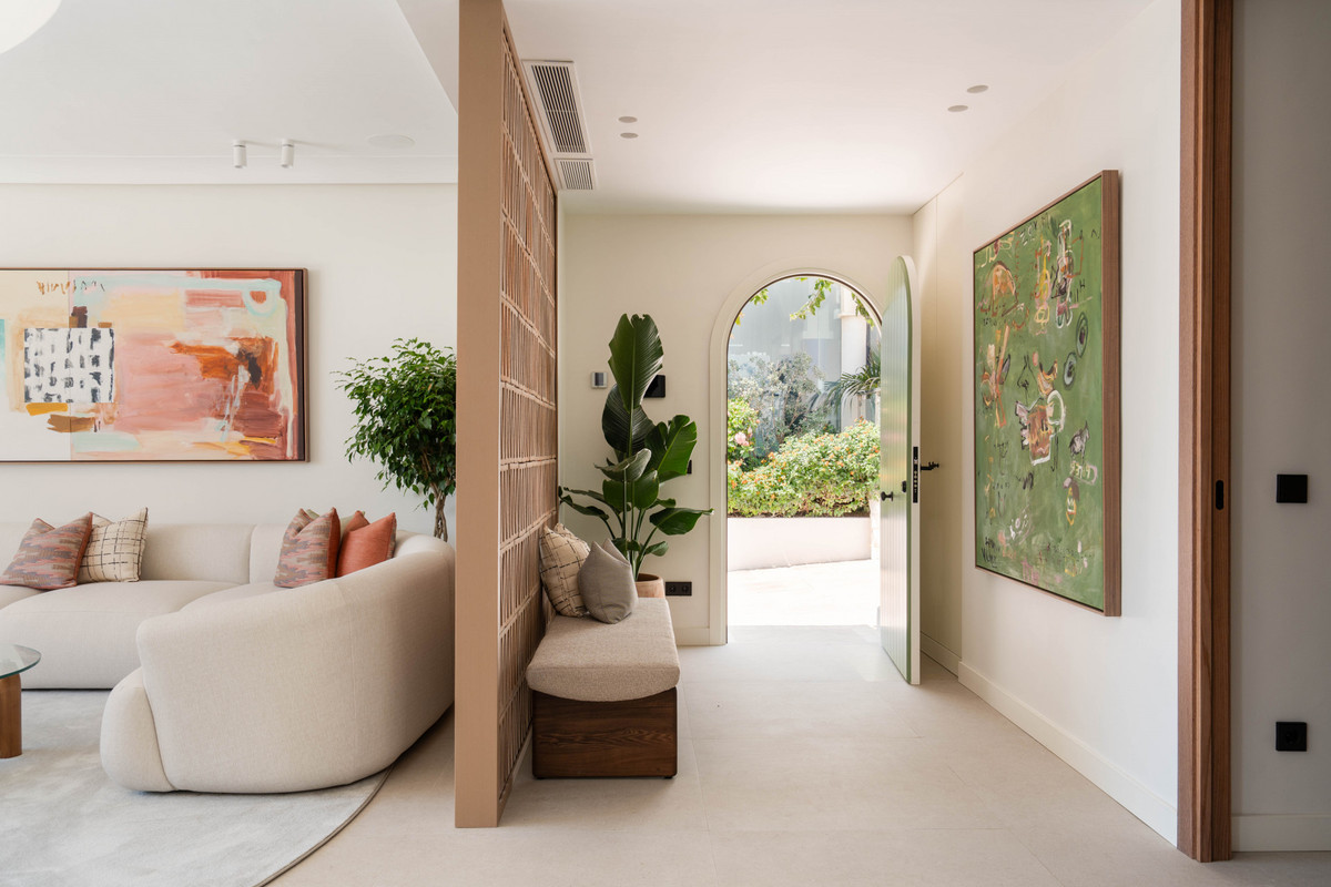 Huis te koop in The Golden Mile | 3 slaapkamers H5352748