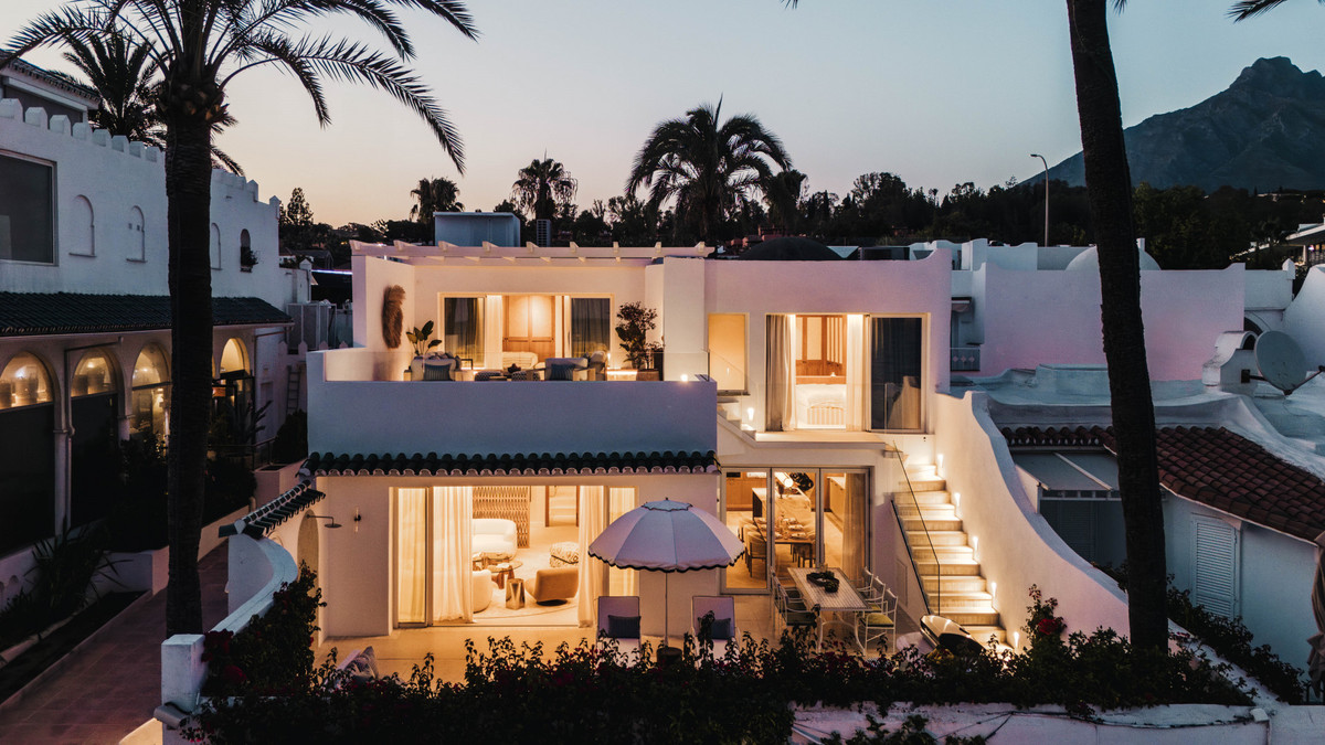 Huis te koop in The Golden Mile | 3 slaapkamers H5352748