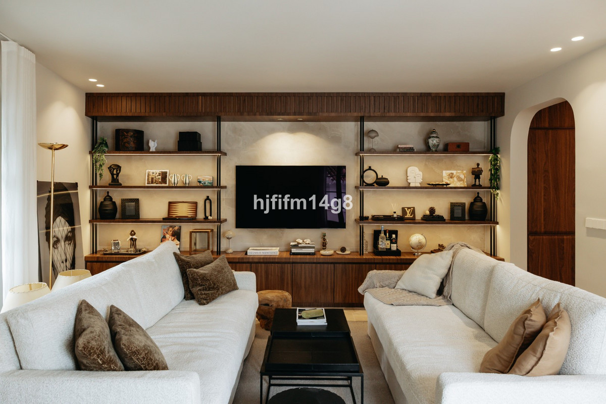 Huis te koop in The Golden Mile | 3 slaapkamers H5353789