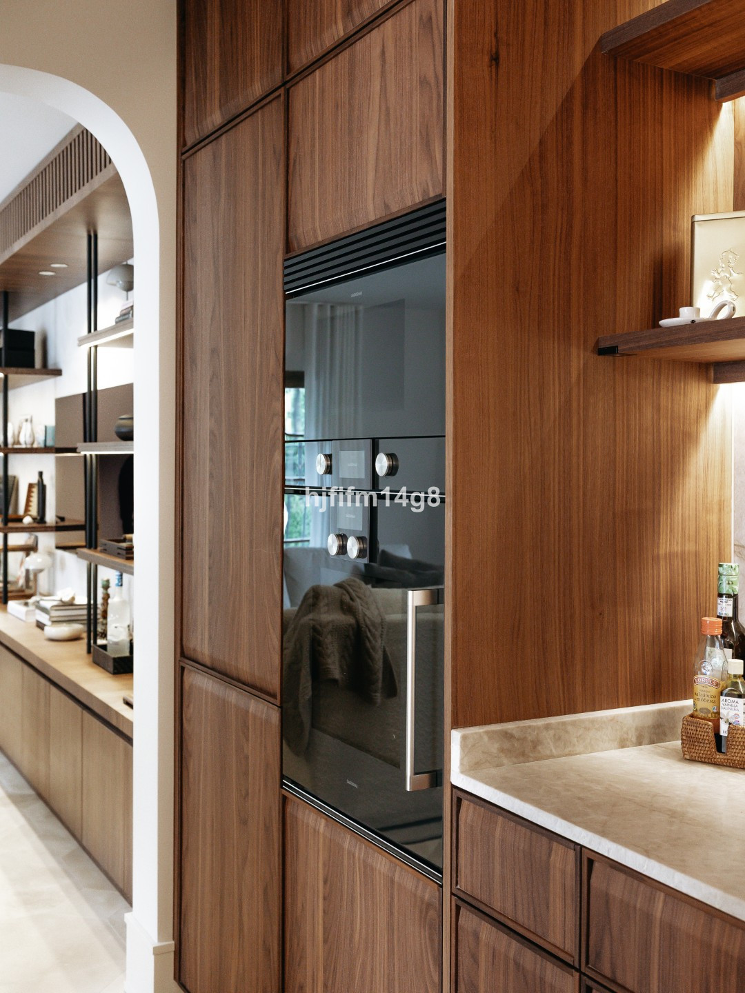 Huis te koop in The Golden Mile | 3 slaapkamers H5353789