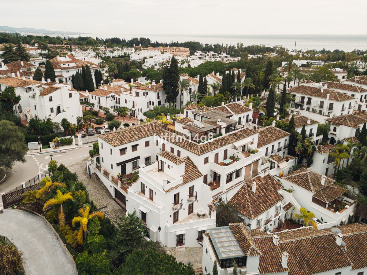 Huis te koop in The Golden Mile | 3 slaapkamers H5353789