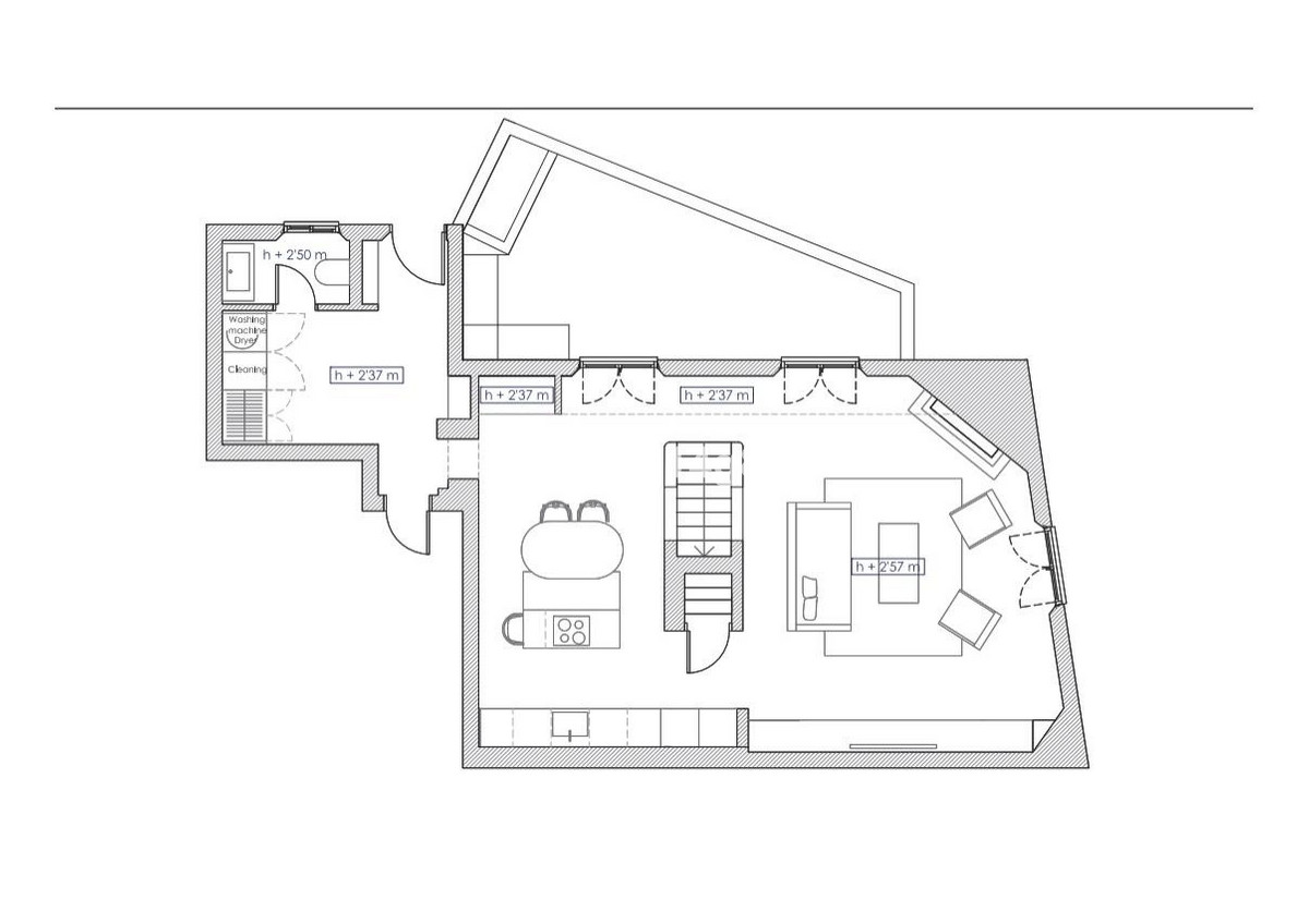 Huis te koop in The Golden Mile | 3 slaapkamers H5353789