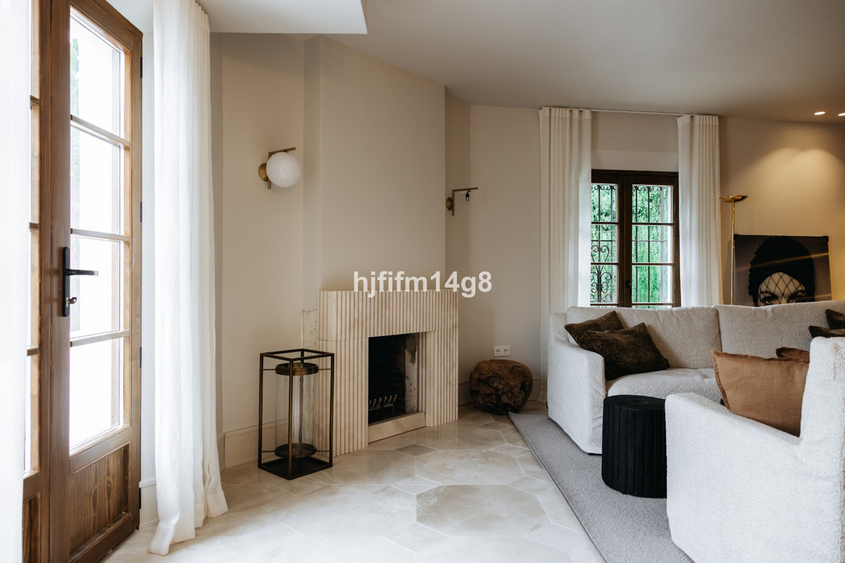 Huis te koop in The Golden Mile | 3 slaapkamers H5353789