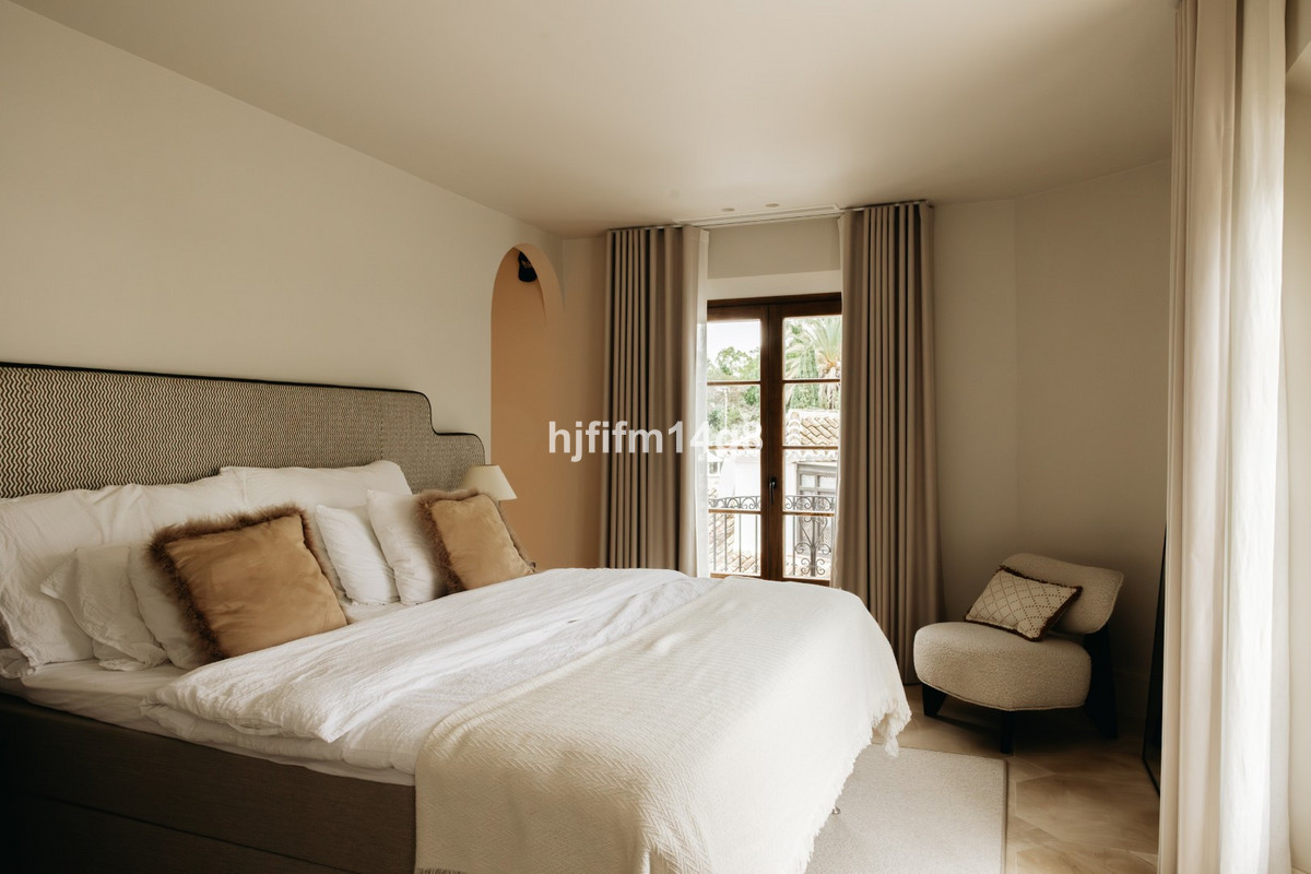 Huis te koop in The Golden Mile | 3 slaapkamers H5353789