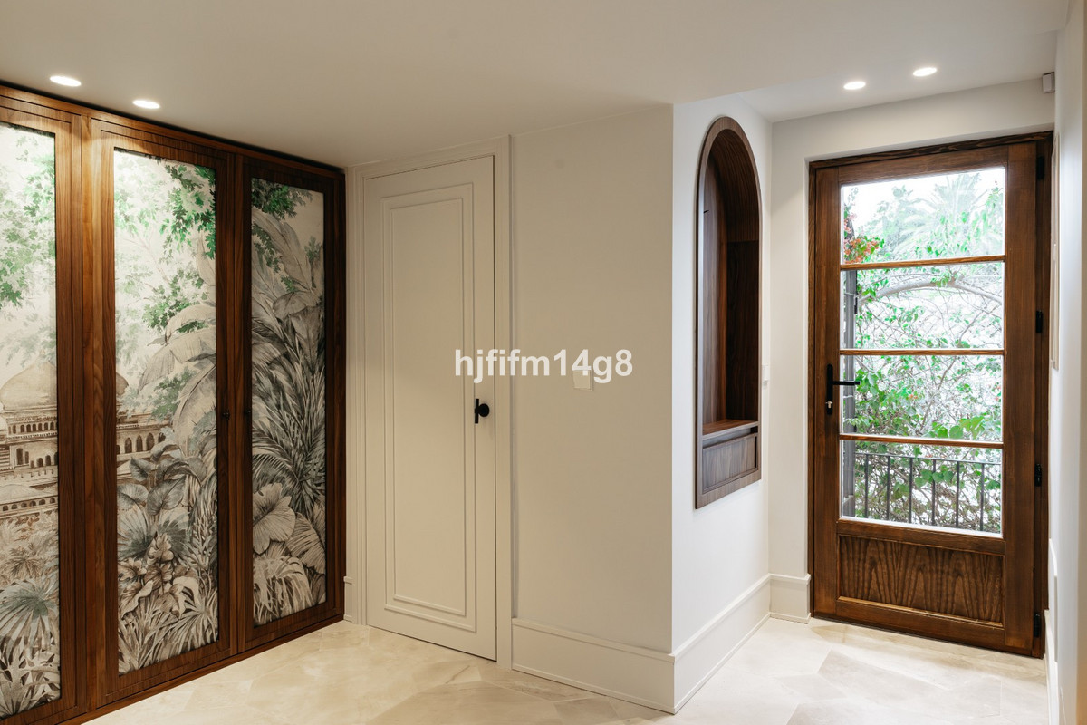 Huis te koop in The Golden Mile | 3 slaapkamers H5353789