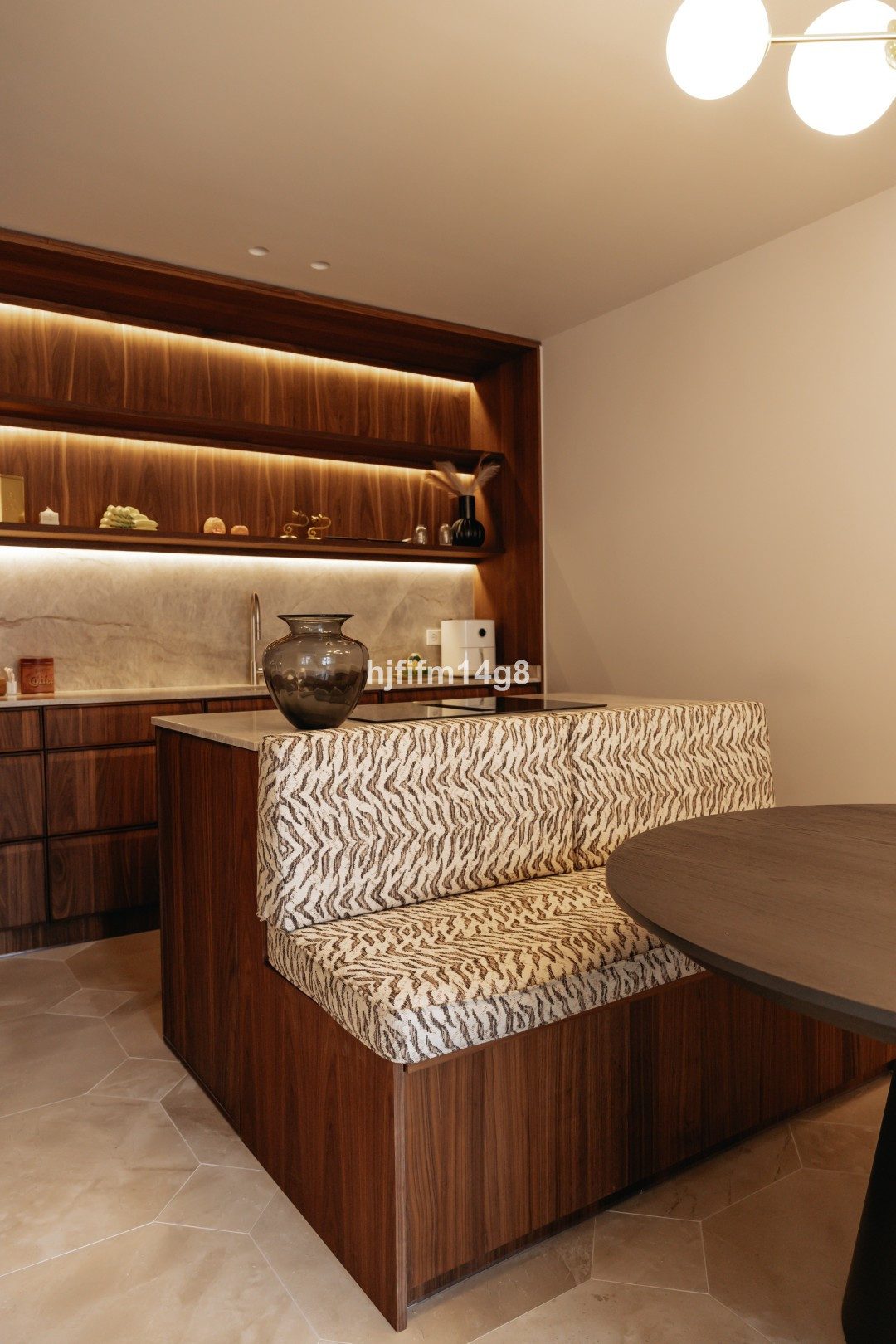 Huis te koop in The Golden Mile | 3 slaapkamers H5353789