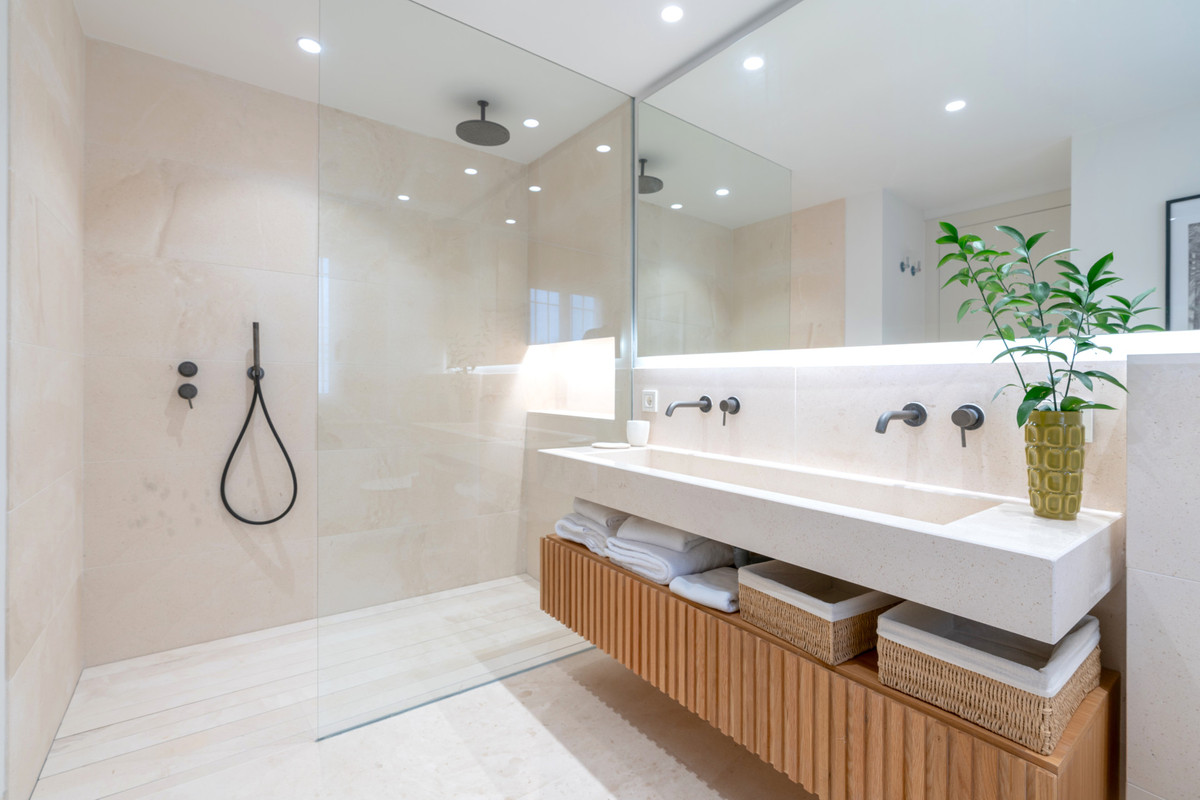 Huis te koop in The Golden Mile | 5 slaapkamers H5354806