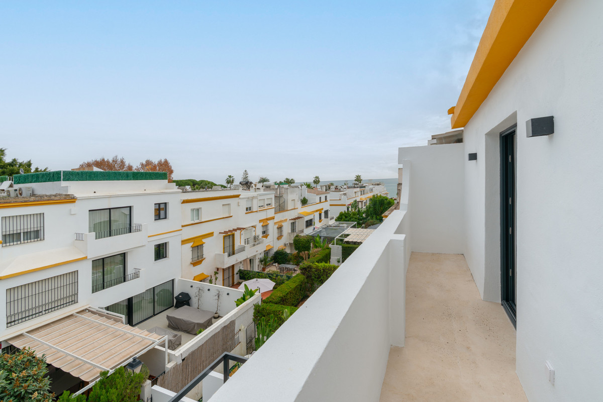 Huis te koop in The Golden Mile | 5 slaapkamers H5354806