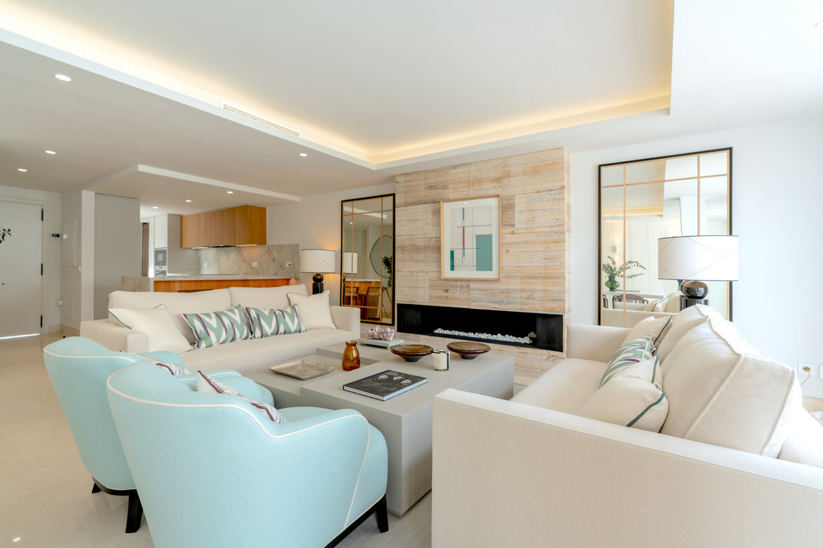 Huis te koop in The Golden Mile | 5 slaapkamers H5354806