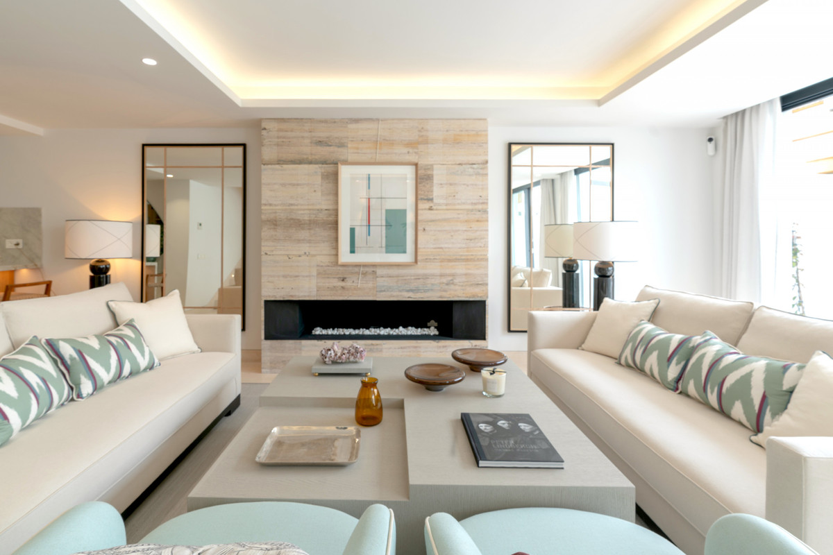 Huis te koop in The Golden Mile | 5 slaapkamers H5354806