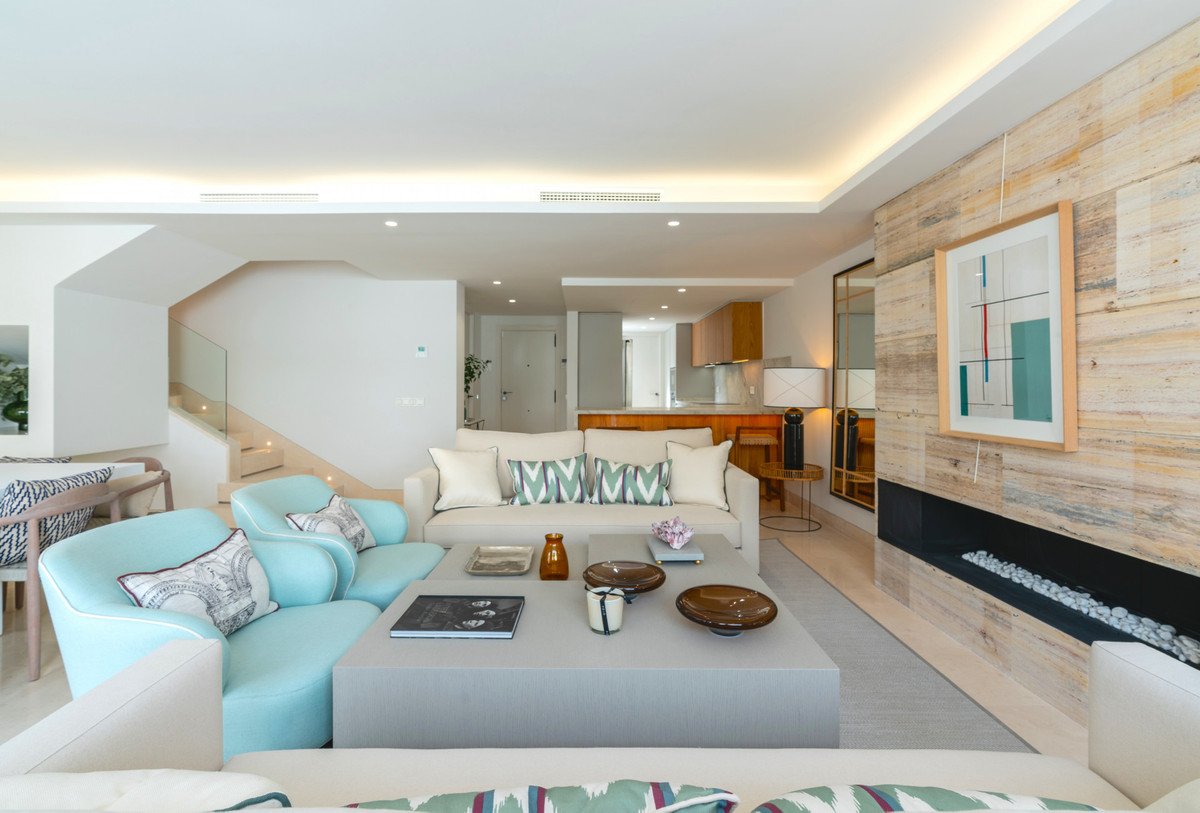 Huis te koop in The Golden Mile | 5 slaapkamers H5354806