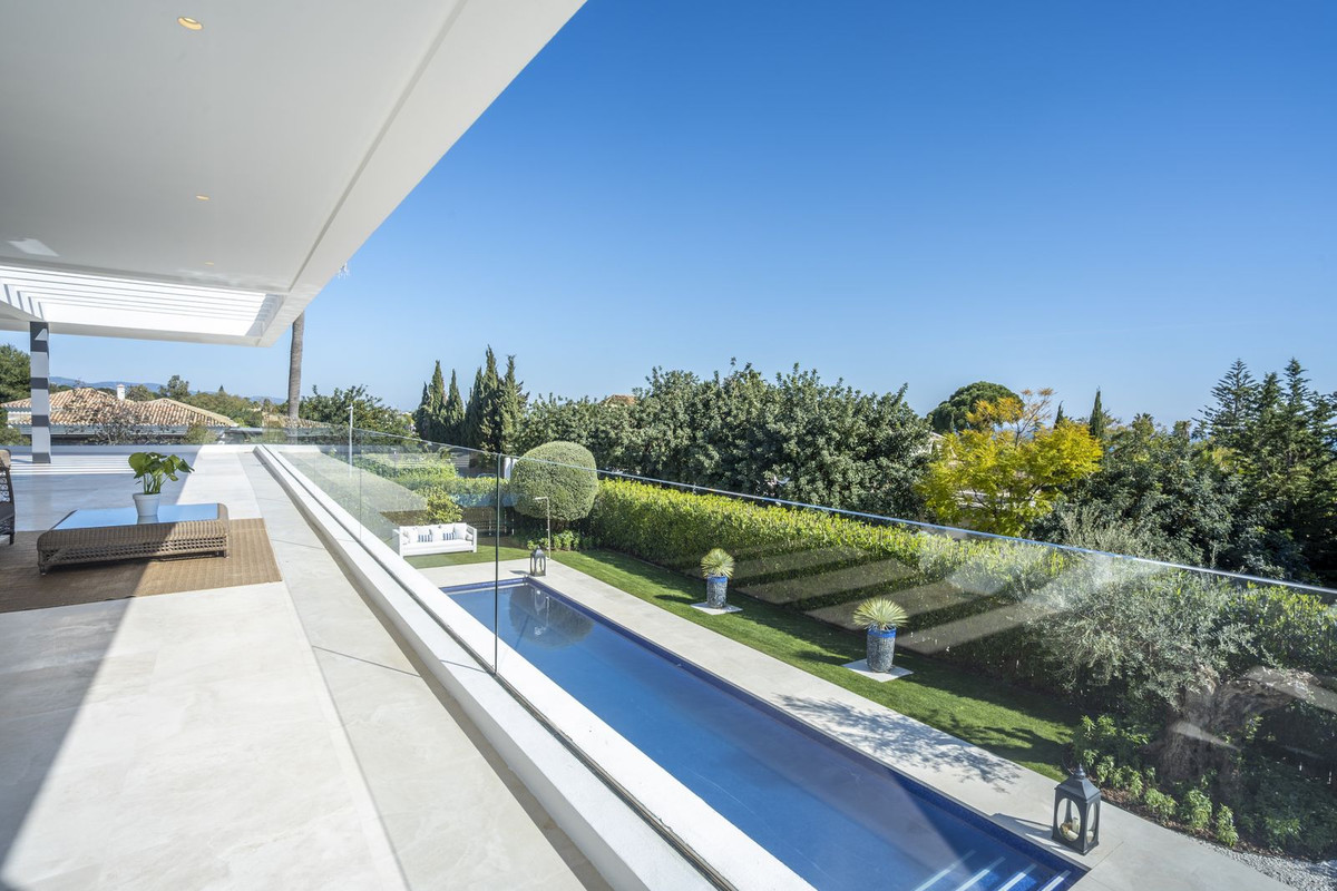 Huis te koop in The Golden Mile | 5 slaapkamers H5355364