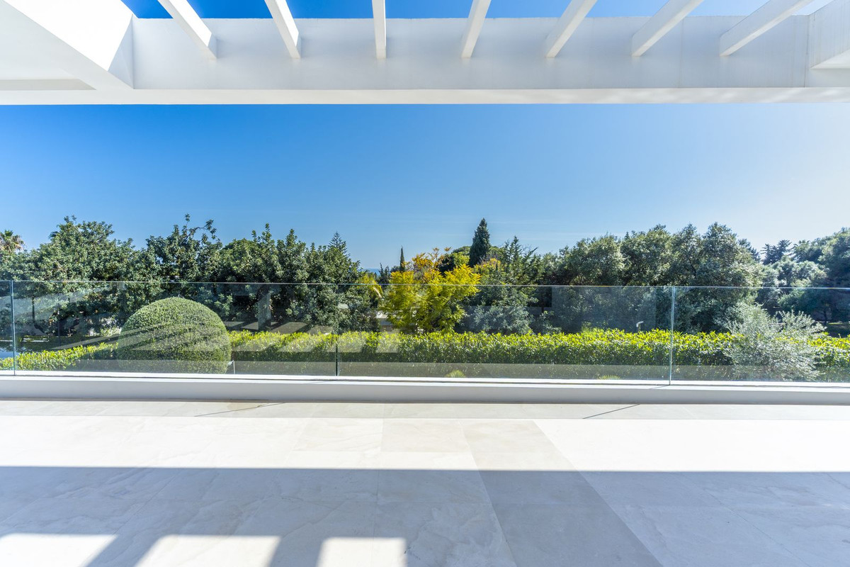 Huis te koop in The Golden Mile | 5 slaapkamers H5355364
