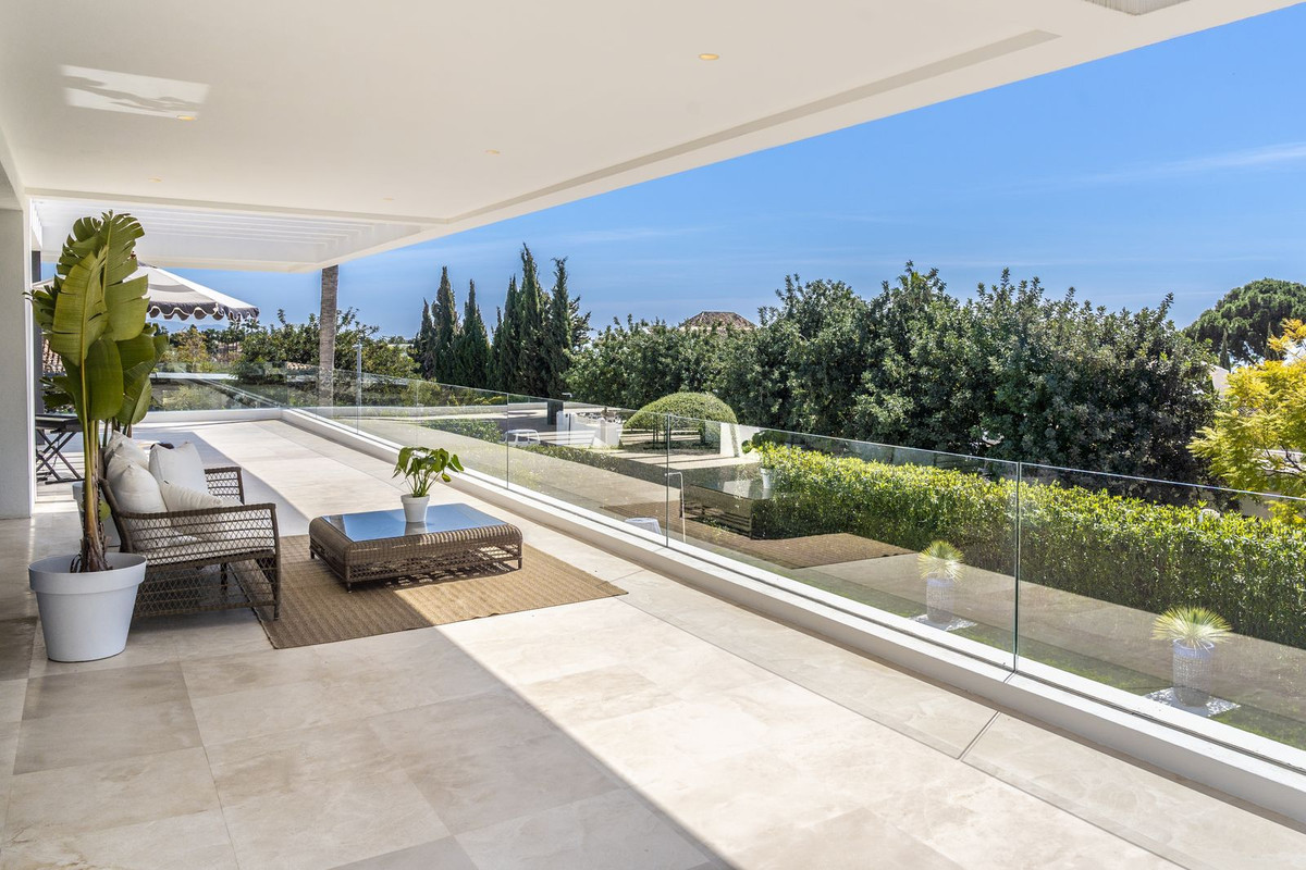 Huis te koop in The Golden Mile | 5 slaapkamers H5355364