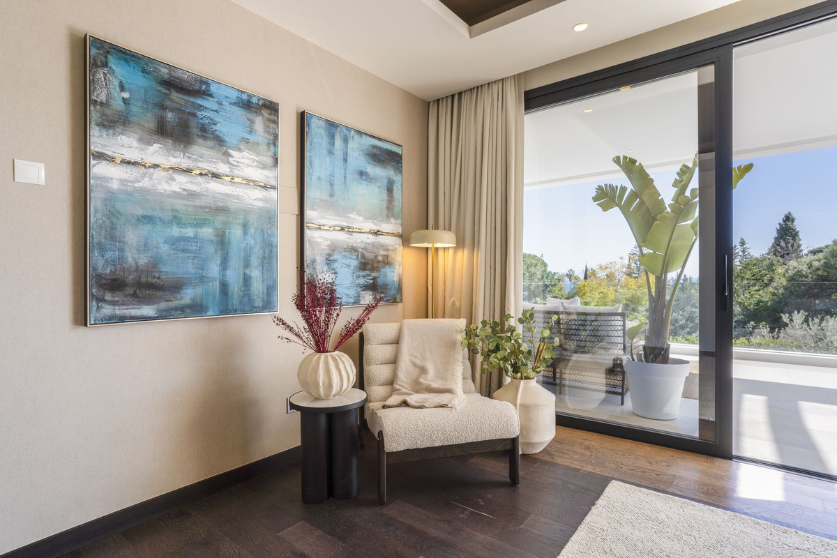 Huis te koop in The Golden Mile | 5 slaapkamers H5355364