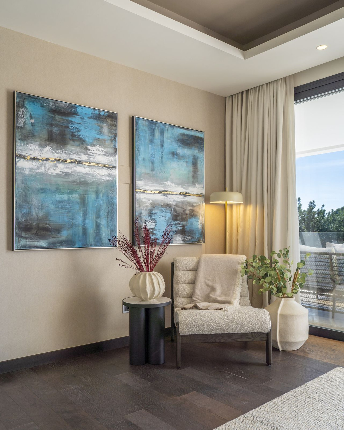 Huis te koop in The Golden Mile | 5 slaapkamers H5355364