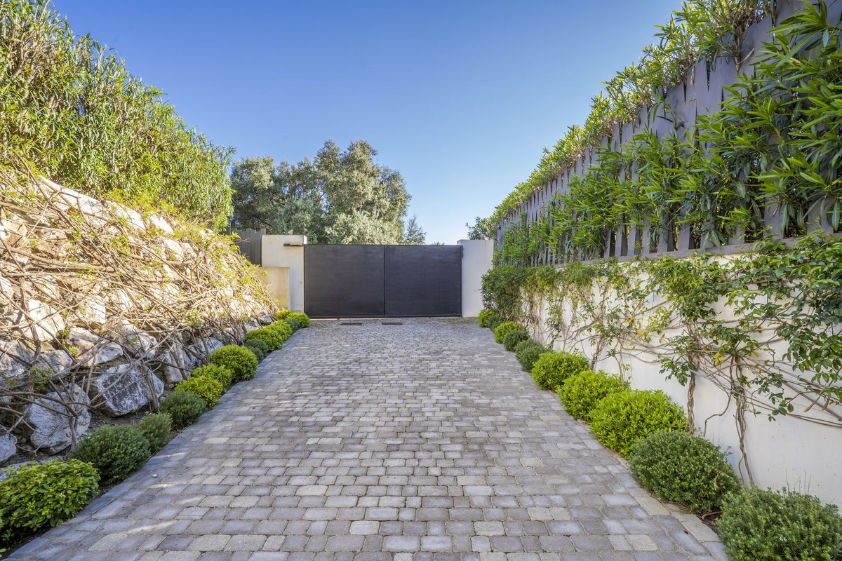 Huis te koop in The Golden Mile | 5 slaapkamers H5355364