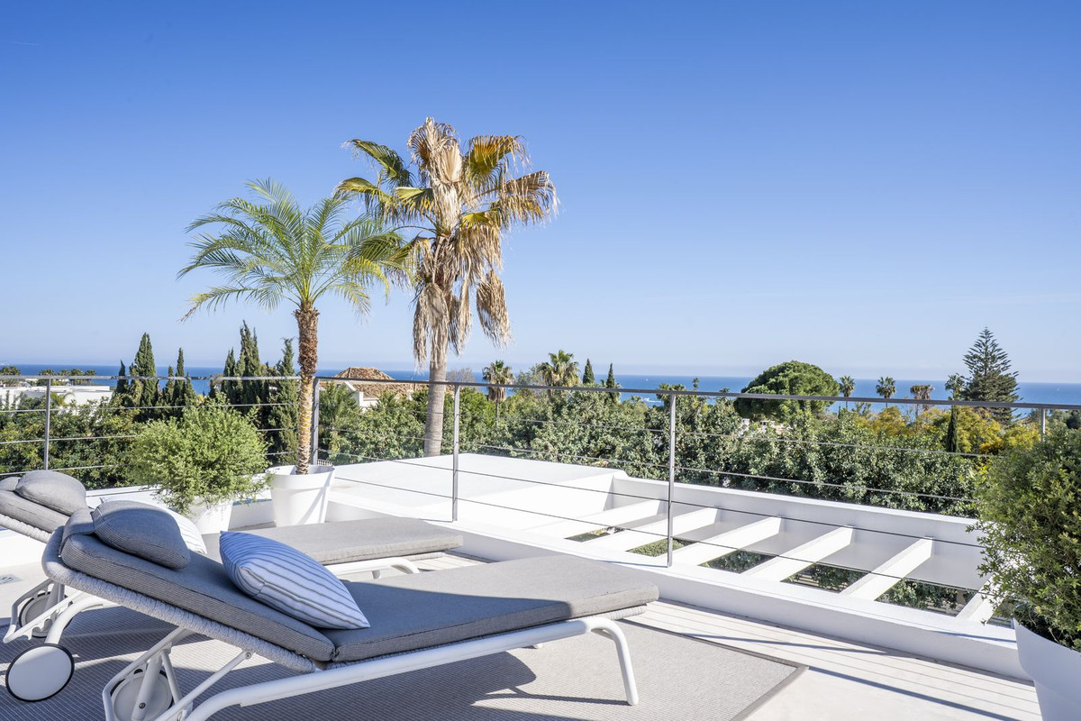 Huis te koop in The Golden Mile | 5 slaapkamers H5355364