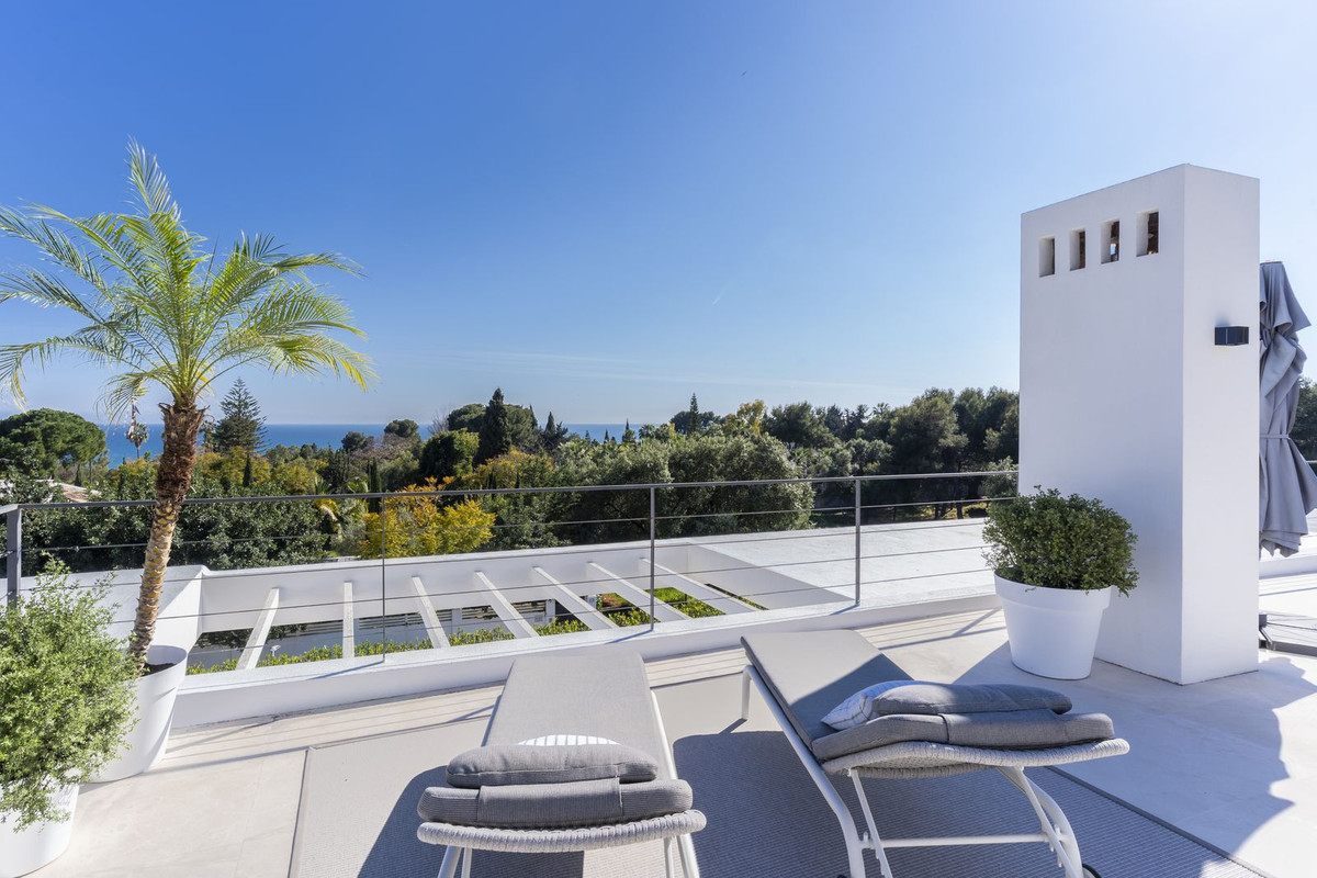 Huis te koop in The Golden Mile | 5 slaapkamers H5355364