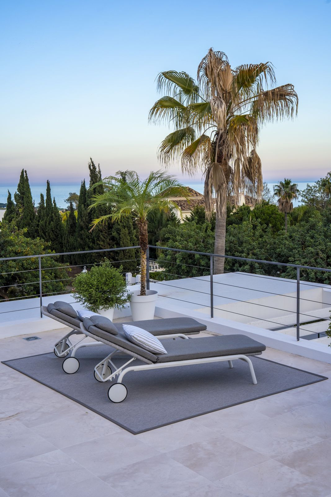 Huis te koop in The Golden Mile | 5 slaapkamers H5355364