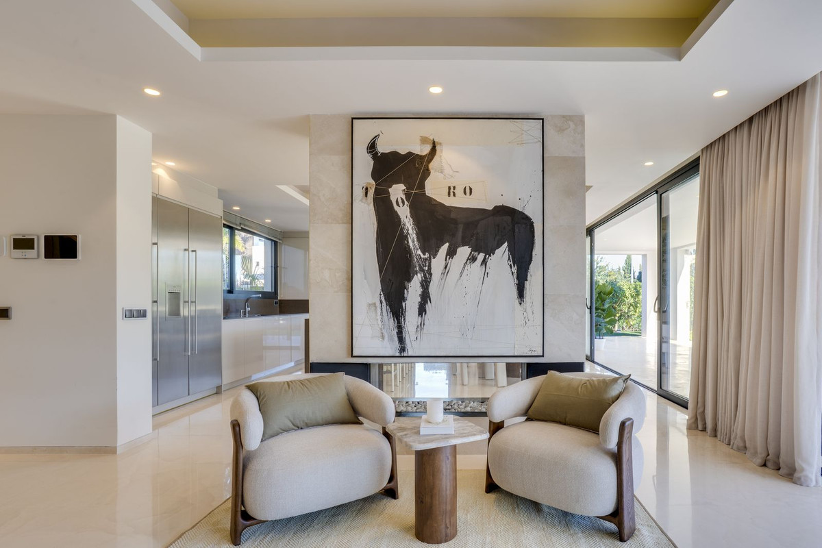 Huis te koop in The Golden Mile | 5 slaapkamers H5355364
