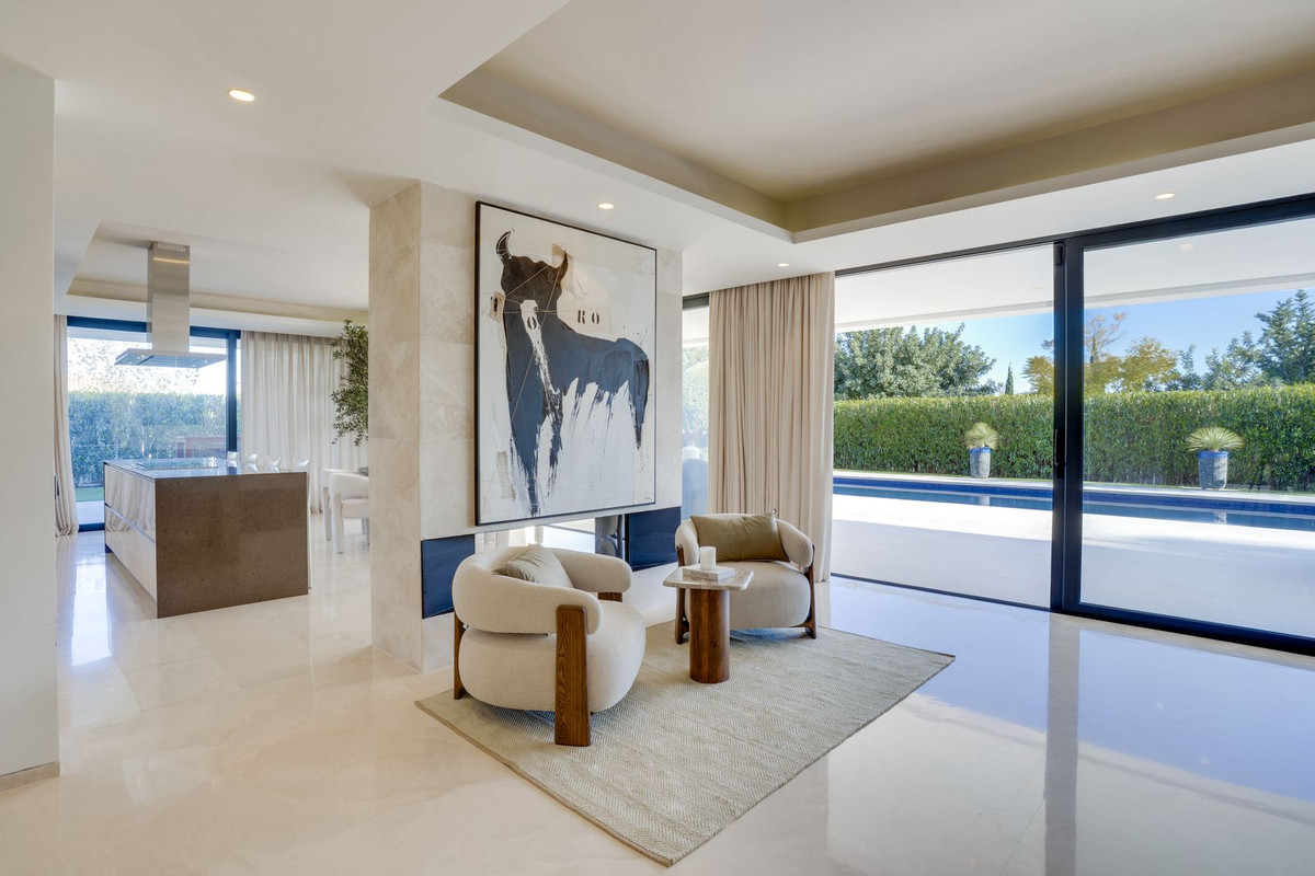 Huis te koop in The Golden Mile | 5 slaapkamers H5355364