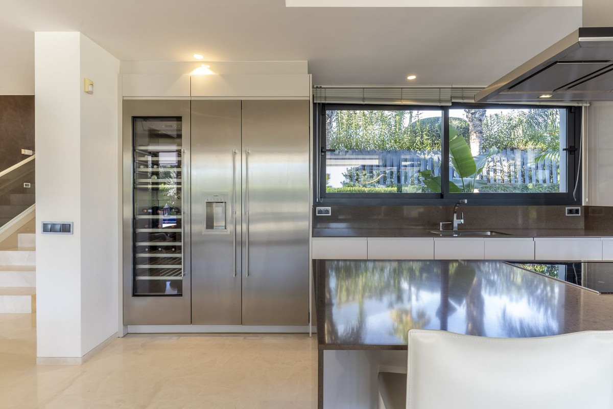 Huis te koop in The Golden Mile | 5 slaapkamers H5355364
