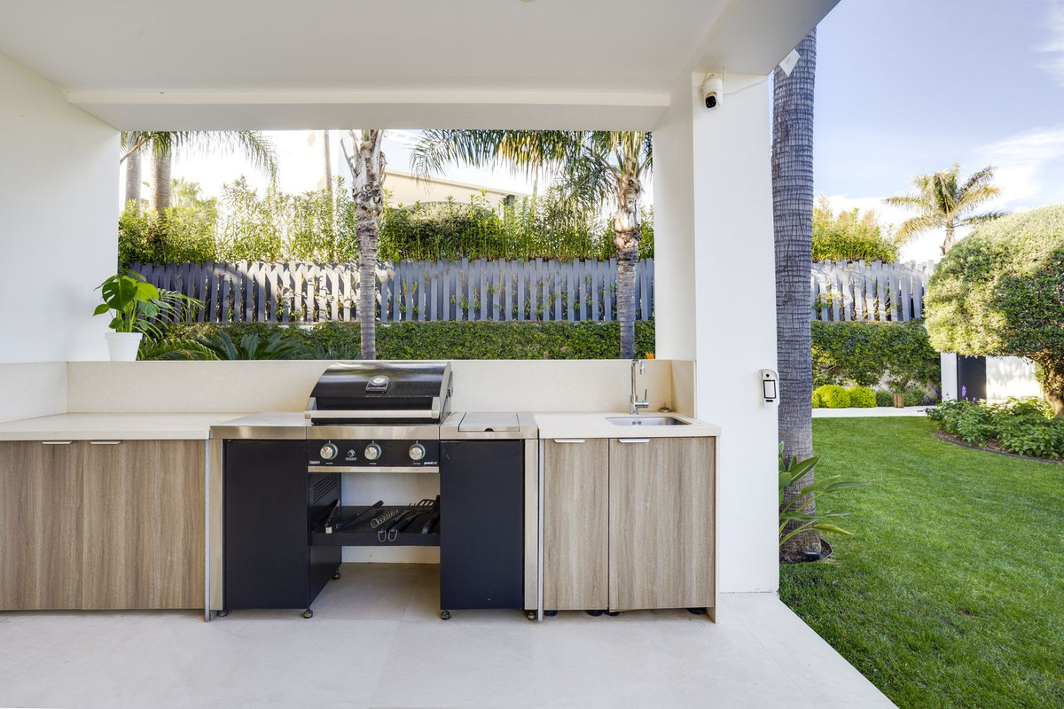 Huis te koop in The Golden Mile | 5 slaapkamers H5355364