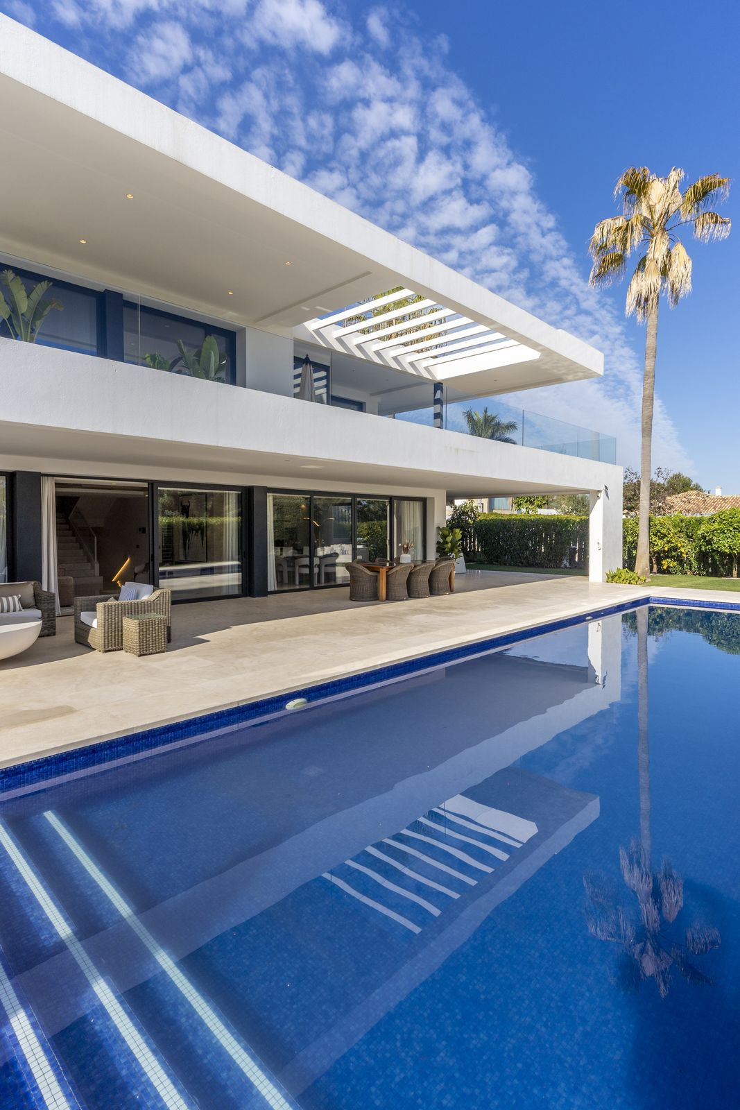 Huis te koop in The Golden Mile | 5 slaapkamers H5355364