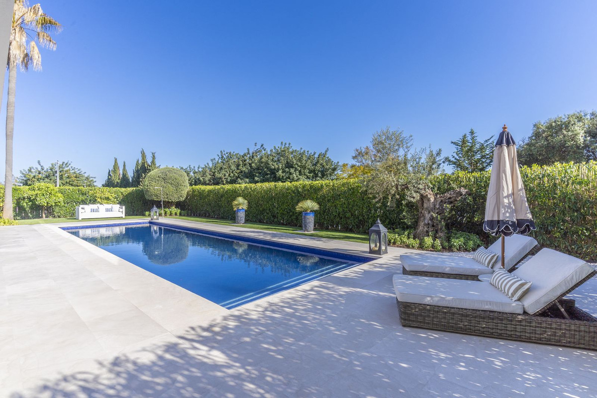 Huis te koop in The Golden Mile | 5 slaapkamers H5355364