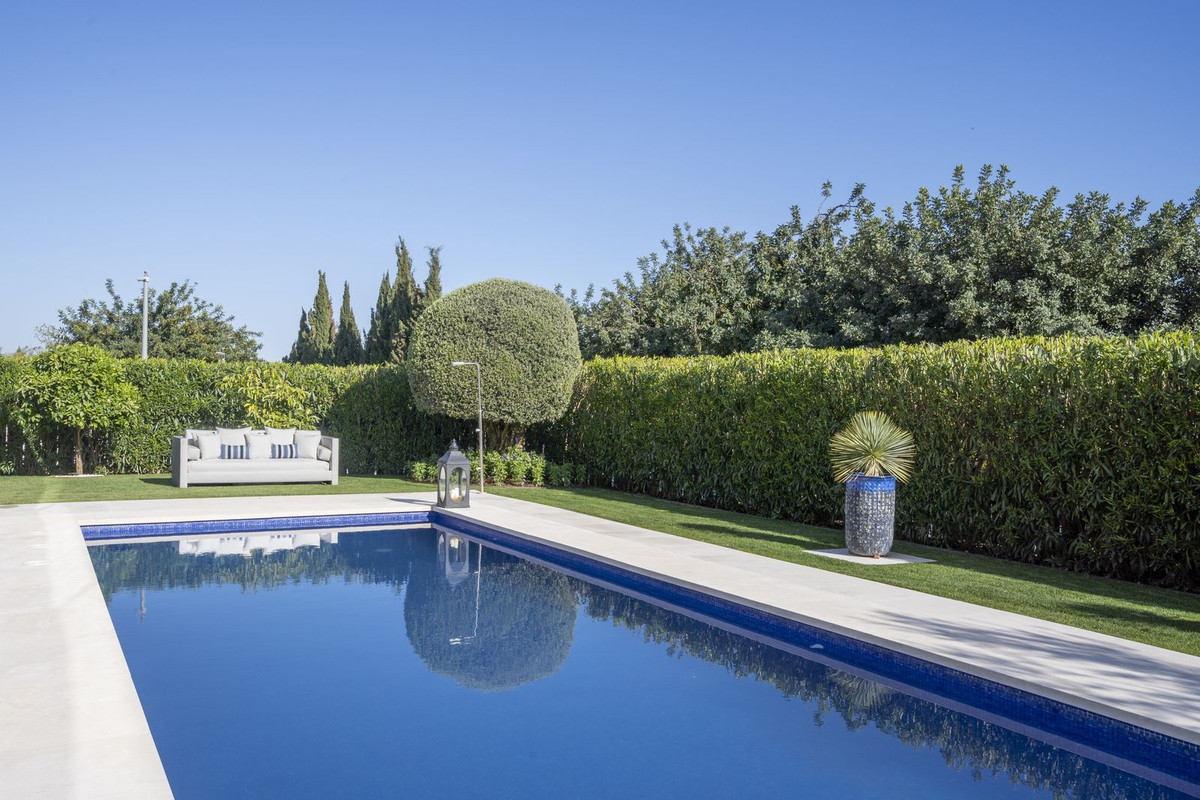 Huis te koop in The Golden Mile | 5 slaapkamers H5355364