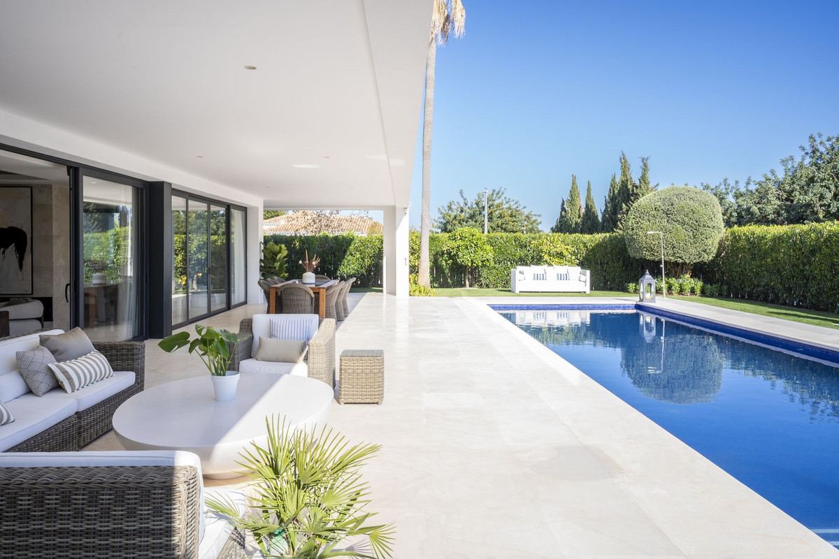 Huis te koop in The Golden Mile | 5 slaapkamers H5355364